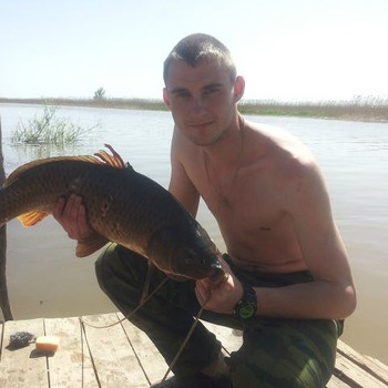 Рыбалка в Астрахани фото